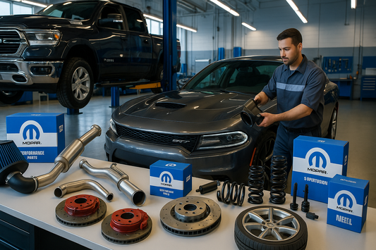 mopar accessories, genuine mopar parts, dodge parts near me, dodge coupons