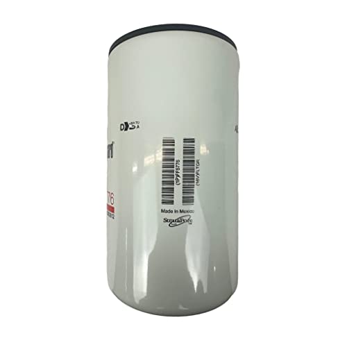 Fleetguard FF5776 Fuel Filter OEM for Cummins ISX 15L/16L & 11.9L Engines