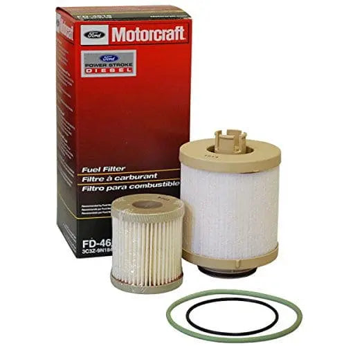 OEM Motorcraft FD-4616 Fuel Filter | Genuine Motorcraft Fuel Filters for 2003–2007 Ford