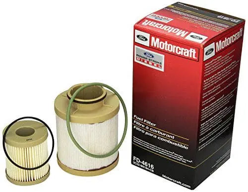 OEM Motorcraft FD-4616 Fuel Filter | Genuine Motorcraft Fuel Filters for 2003–2007 Ford