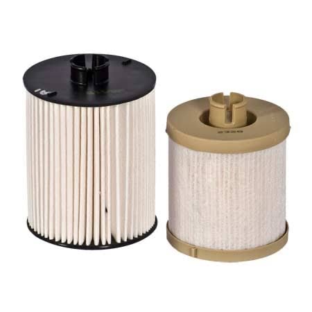 Motorcraft FD-4617 Fuel Filter | OEM Ford Motorcraft Parts for 2008-2010 Ford Trucks 6.4L Powerstroke