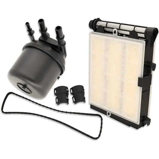 OEM Motorcraft FD-4625 Fuel Filter | Genuine Motorcraft Fuel Filters for 2017–2019 Ford F250 & F350 Powerstroke 6.7L Diesel