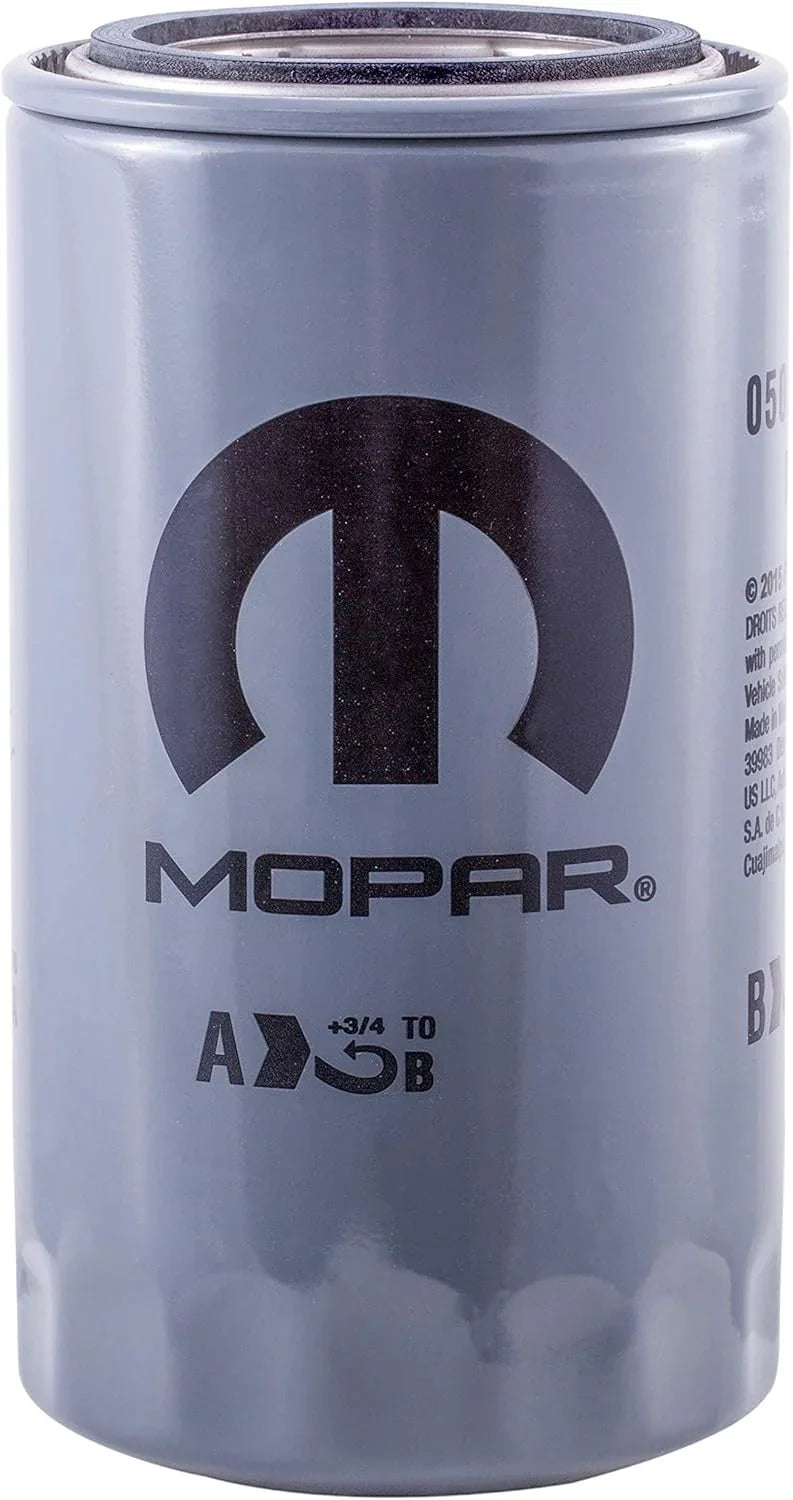 Mopar 5083285AA