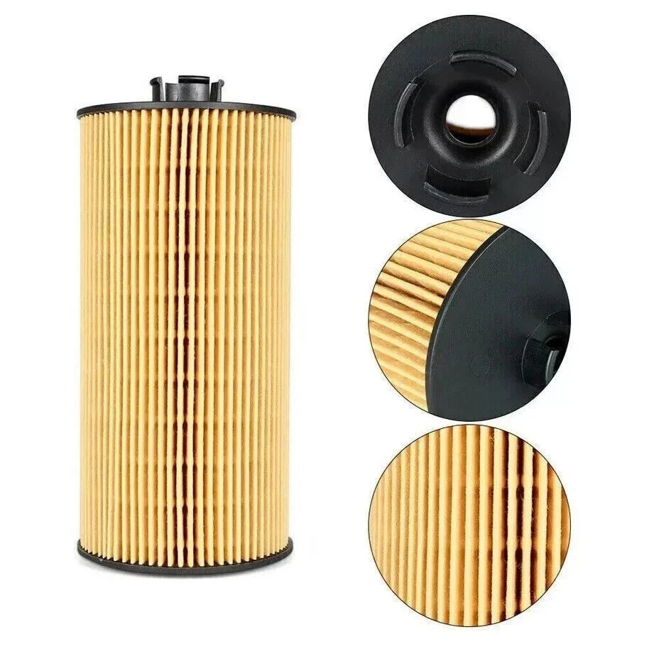 Motorcraft FL-2016 + FD-4616 Combo Pack | OEM Oil & Fuel Filters (Set of 2)