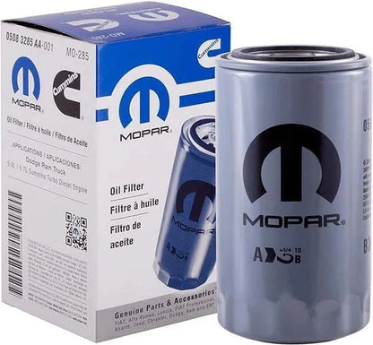Mopar OEM 2500 5500 68157291AA 68436631AA
