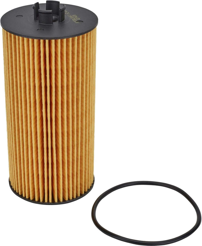Motorcraft FL-2016 Oil Filter for Ford Powerstroke 6.0L & 6.4L Diesel (2003–2010)