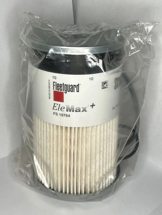 Fleetguard FS19764 Fuel Water Separator OEM for Cummins ISX & Caterpillar C-Series