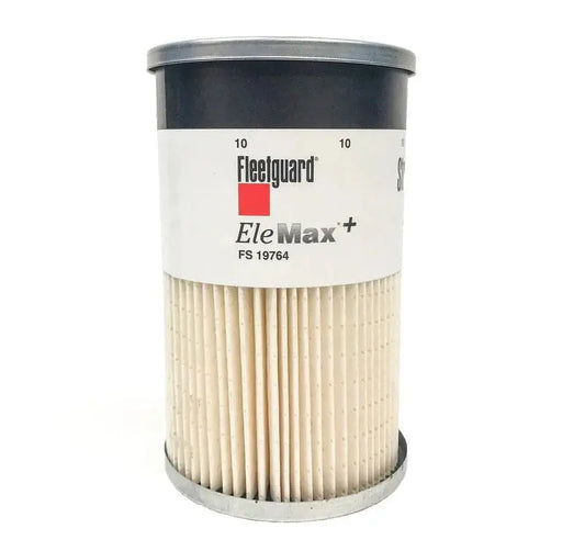 Fleetguard FS19764 Fuel Water Separator OEM for Cummins ISX & Caterpillar C-Series