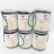 Fleetguard FS19915 Fuel Water Separator 6-Pack Detroit Diesel DD13 DD15 DD16