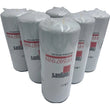 Fleetguard FF5971NN NanoNet Fuel Filter 6-Pack for Cummins X15 & X12
