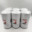 Fleetguard FF5776 Fuel Filter 6-Pack OEM for Cummins ISX ISX15 ISX12 & QSX