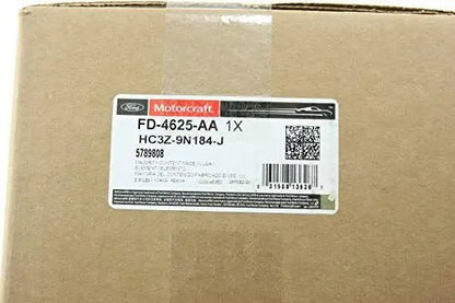 OEM Motorcraft FD-4625 Fuel Filter for 2017-2019 Ford F250 and F350 Powerstroke