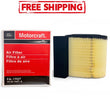Motorcraft FA-1927 Engine Air Filter 2017-2019 Ford Super Duty 6.7L Powerstroke