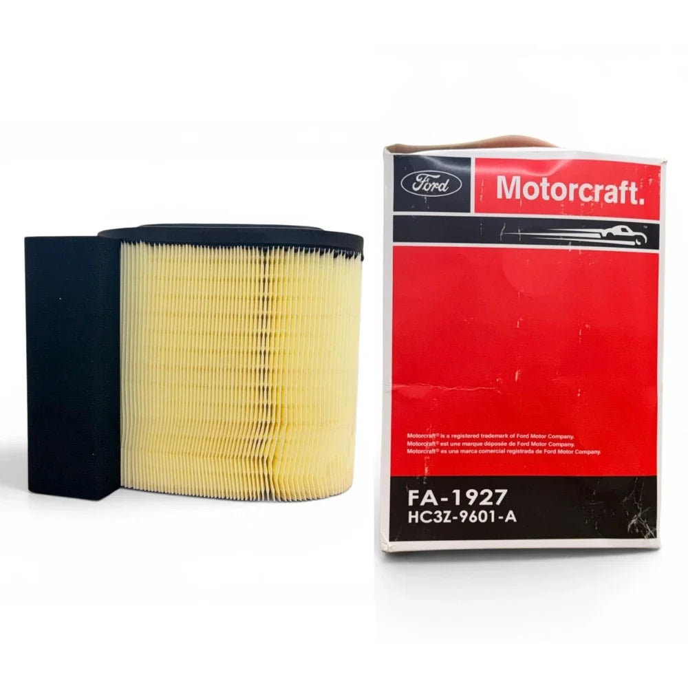 Motorcraft FA-1927 Engine Air Filter 2017-2019 Ford Super Duty 6.7L Powerstroke