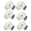 Motorcraft FL-2051S Oil Filter 12-Pack 2011-2024 Ford 6.7L Powerstroke