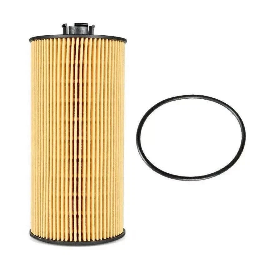 Motorcraft FL-2016 + FD-4616 Combo Pack | OEM Oil & Fuel Filters (Set of 2)